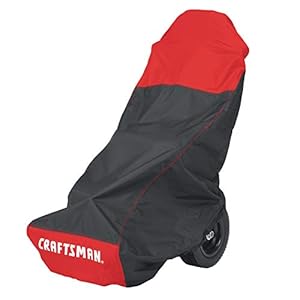 Craftsman Abdeckung für Gasdruckreiniger