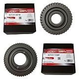 Vorton 5-Gang Reparatur Set inkl. Zahnrad 37 Zähne und 50 Zähne für SchaltgetriebeKompatibel mit AUDI A1 A2 A3 SEAT Ibiza Leon SKODA Fabia Rapid Octavia VOLKSWAGEN Bora Golf Lupo