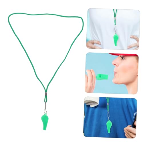 Silbatos deportivos Mipcase para exteriores y emergencia miniatura 2