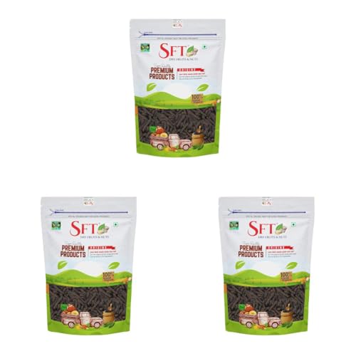 Image of SFT Pepper Long (Pipal, Pippali) 100 Gm (Pack of 3)