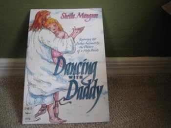 Paperback Dancing With Daddy Book
