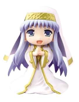 とある魔術の禁書目録 トイズワークスコレクション　にいてんごBoxフルコンプ 41fLoPk3jOL._UF350,350_QL50_.jpg