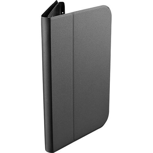 Platinum - Slim Stand Case For Samsung Galaxy Note 8.0 - Gray Pt-Sgn8S2G #TOP4