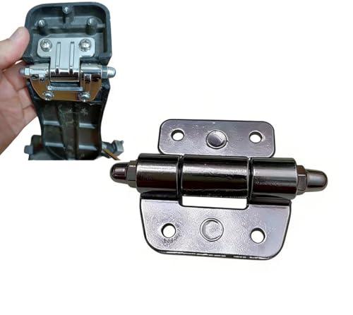 Pedal industrial para bisagra de batería eléctrica Roland miniatura 1