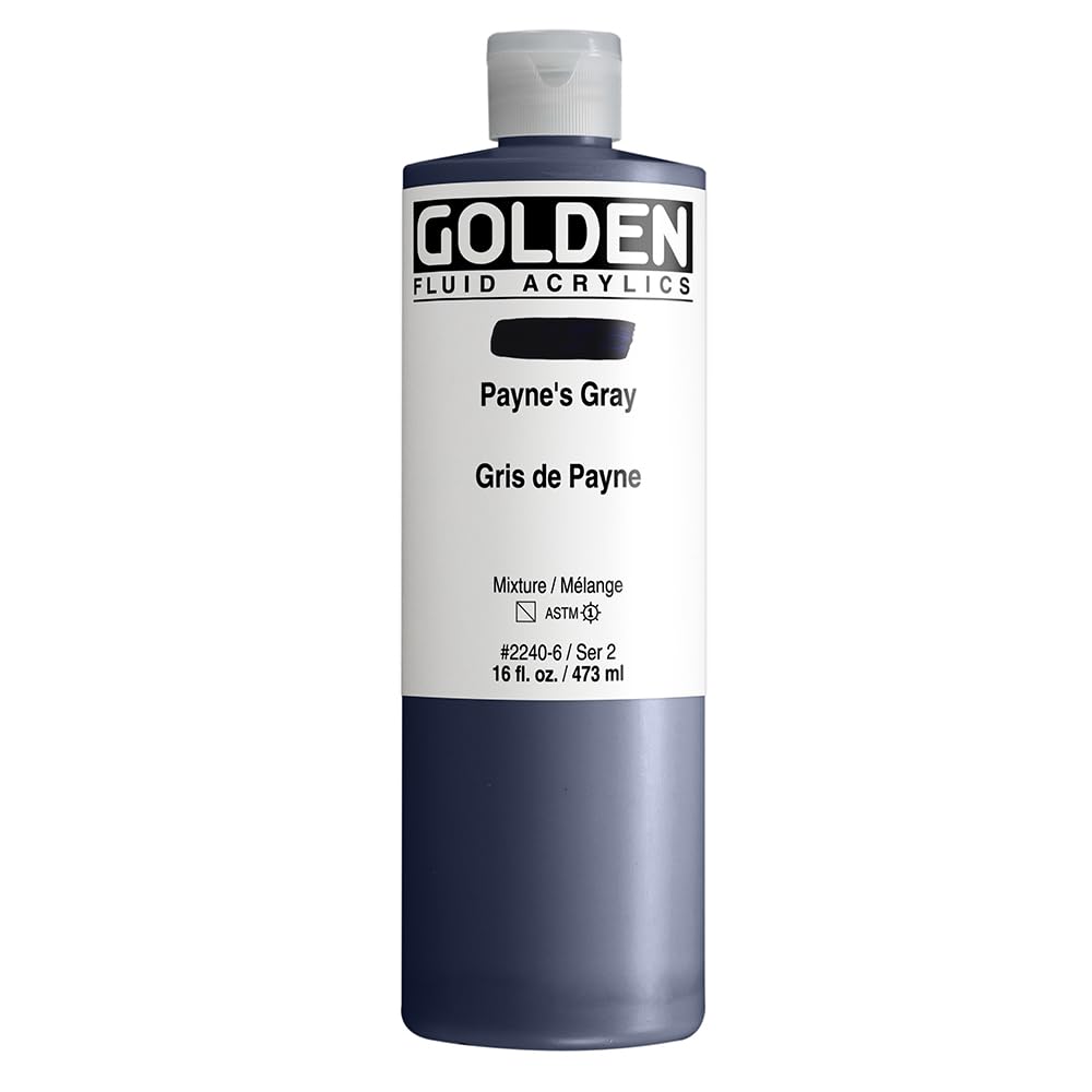 Colori acrilici Liquitex Basics
