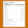 Dr. Colbert, MD Hydrolyzed Collagen Powder | Pumpkin Spice Flavor | Divine Health | Type I, II, III Chicken & Marine | Hair, Skin & Nails | Recommended in Keto Zone | 630g | 30 Servings