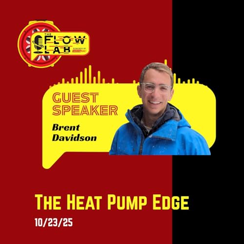 Solar & Heat Pumps: Get the Math Right (feat. Brent Davidson)