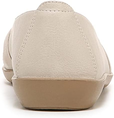LifeStride Womens Northern Ballet Flat, Almond, 8.5 US | Image 5