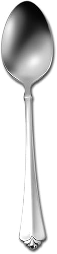 Oneida 2273STSF Juilliard SS 6-18" Cucharadita - Docena