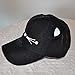 GAMT Adjustable Cat Ears Cap Lovely Baseball Sun Hats Women-L8