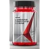Prozis L-Arginina L-Ornitina L-Lisina, 120 Capsule – integratore completo