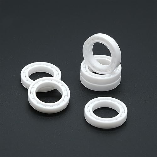 Roulement zircone 6800 2RS : résoud les pannes de roulement dues à l'eau - 6