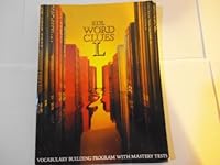 Word Clues: Book L (EDL) 0073460567 Book Cover
