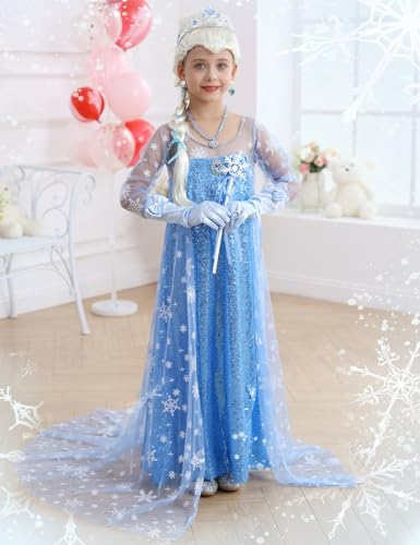 Recopilación de Elsa de frozen 2 de esta semana. 17 Imagen adicional