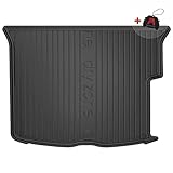 Perfectamente adaptado para Citroen Xsara Picasso I 1998-2012 con hueco lateral derecho gracias a la tecnología de medición láser