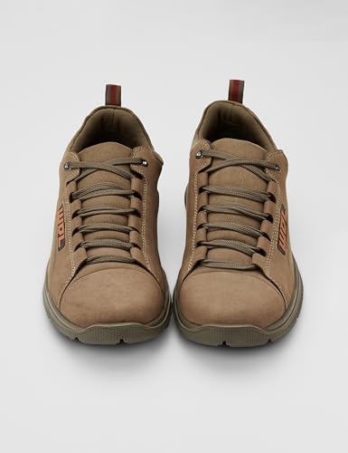 Image of Woodland Mens Ogcc 4965123 Sneaker