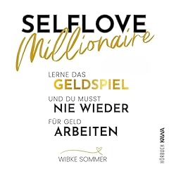 Selflove Millionaire cover art