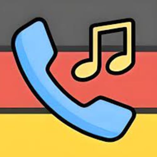 Couverture de Herunterladen Beste Klingelt&ouml;ne Kostenlos, Hits als Klingelton Kostenlos f&uuml;r Android und iPhone
