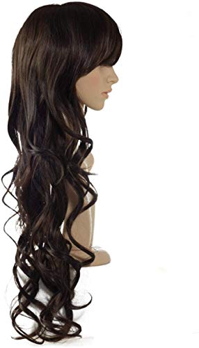 MelodySusie? High Quality Fashion Natural Full