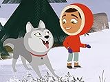 A Snowy Morning