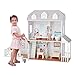 Produktbild Teamson Kids - Traumland-Bauernhaus 12" Doll House - Whtie / Grau TD-12901A