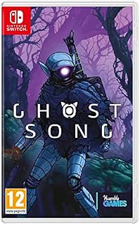 Ghost Song - Switch