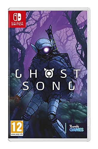 Comparativas de Fuego en lata disponible en línea para comprar. 24 Humble Games Ghost Song