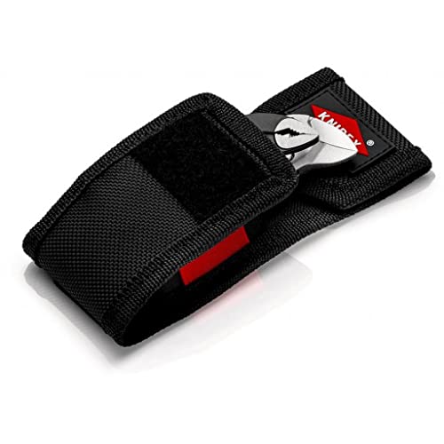 Knipex Xs Pliers Belt Pouch Set, 2 Pieces #TOP4