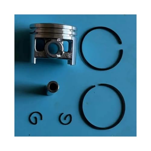 Kit piston 42 mm réparer serrage moteur cylindre 024 avec clips 1121 030 2005 - 3
