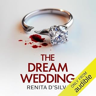 The Dream Wedding Audiobook By Renita D'Silva cover art