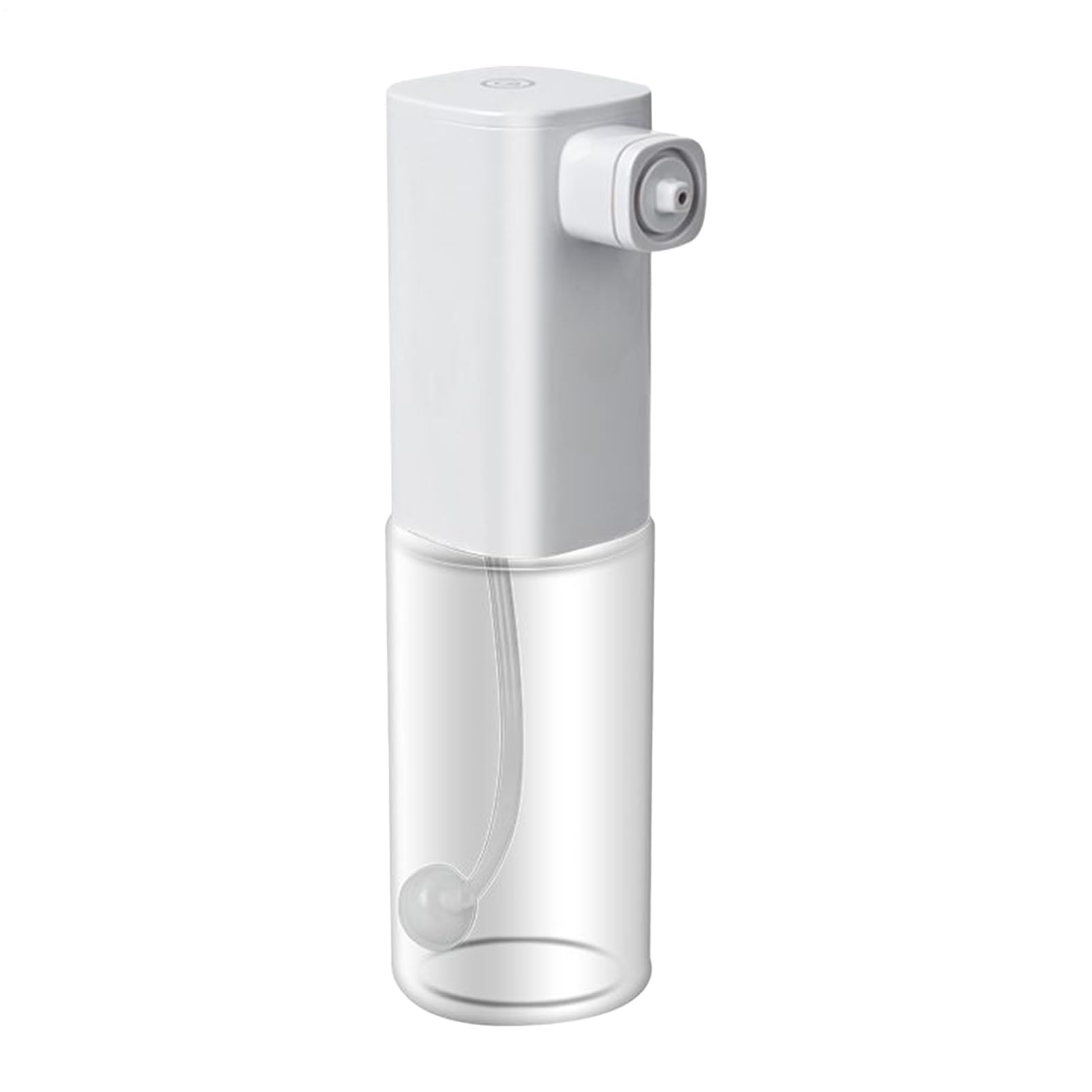 Distributeur électrique de shampooing moussant Teksome automatique pour animaux