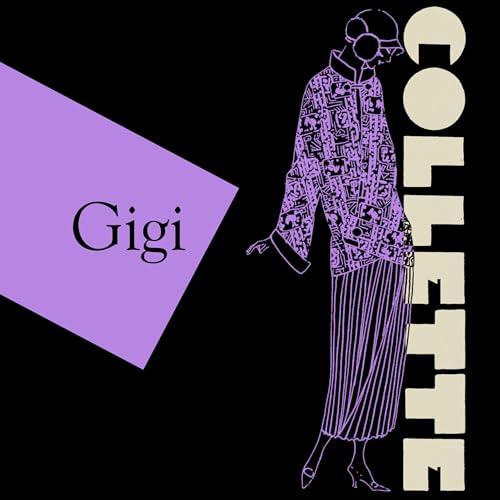 Couverture de Gigi