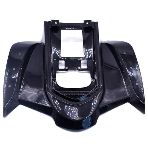 Couverture plastique pour véhicule 4 roues idéale pour un hivernage serein au garage