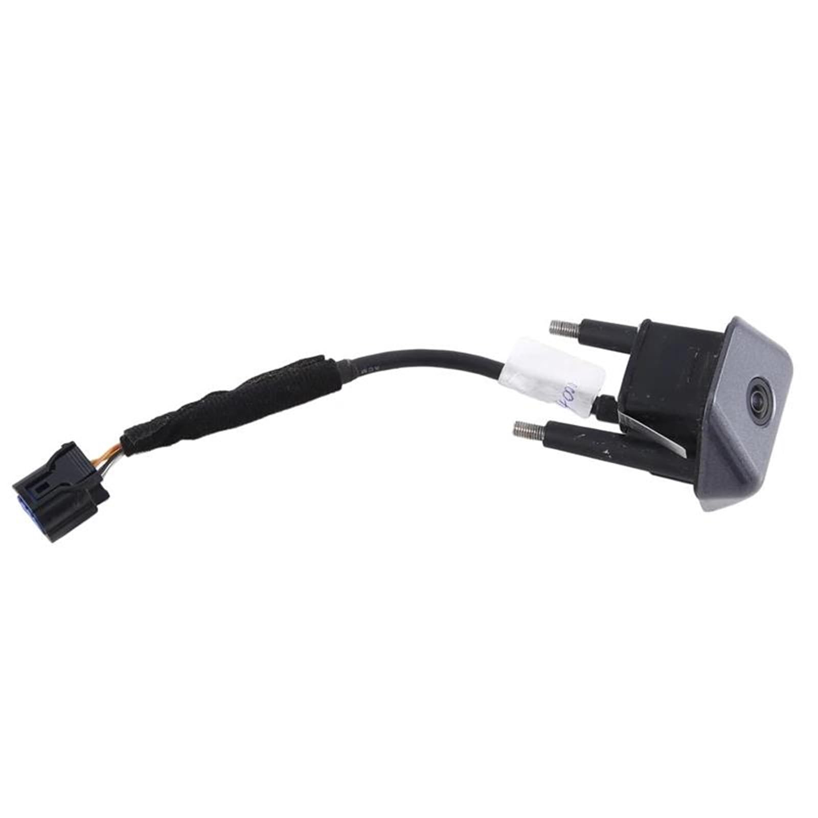 Kit camera recul KIA 95760-C4000 : réparez votre écran noir et roulez en sécurité