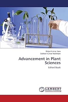 Paperback Advancement in Plant Sciences Book