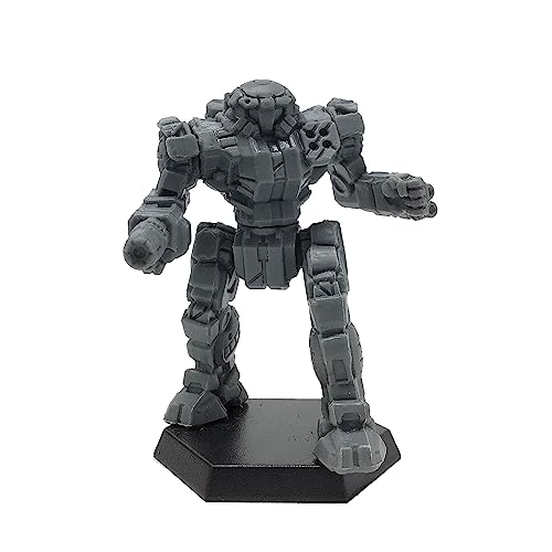 Catalyst Game Labs Battletech Mini Force Pack: Inner Sphere Urban Lance #TOP5