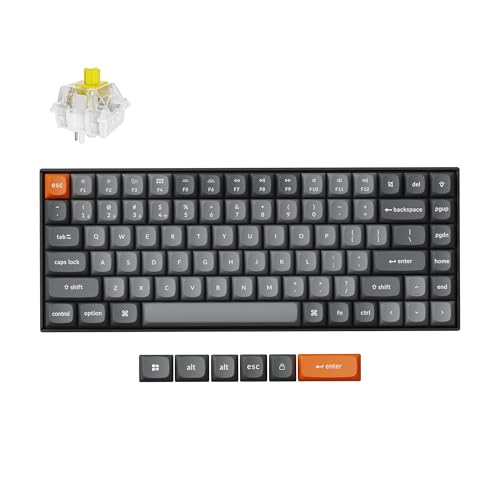 Amazon | 【国内正規品】Keychron K2 Max QMK ワイヤレス カスタム Amazon | 【国内正規品】Keychron K2 Max QMK ワイヤレス カスタム