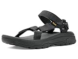 テバ（Teva） ストラップサンダル ハリケーンエックスエルティ3 1173670-BLK（ブラック/２９．０/Men's）