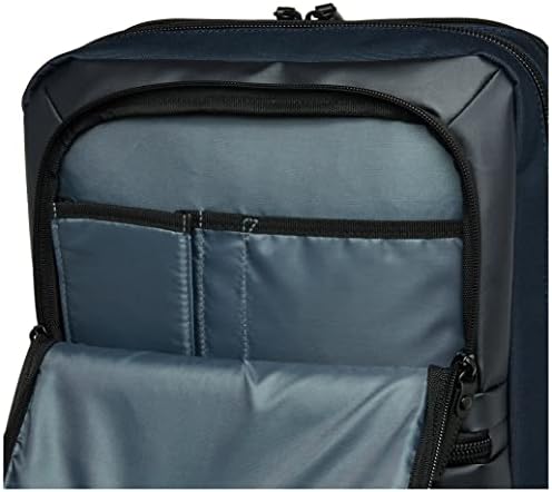 Amazon | [バーマス] ビジネスリュック 60385 ネイビー Free Size