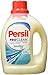 Persil ProClean Power-Liquid Laundry Detergent, Sensitive Skin, 100 Fluid Ounces, 64 Loads
