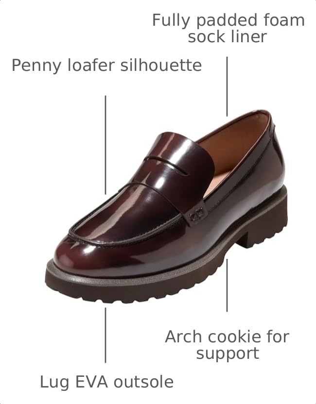 Image of Cole Haan Women's Geneva Loafer