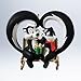 Hallmark 2011 - Love Is in Zee Air - Looney Tunes - Pepe Le Pew - QXI2053