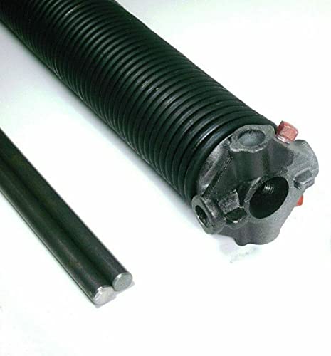 Garage Door Torsion Spring 192 x 1.75