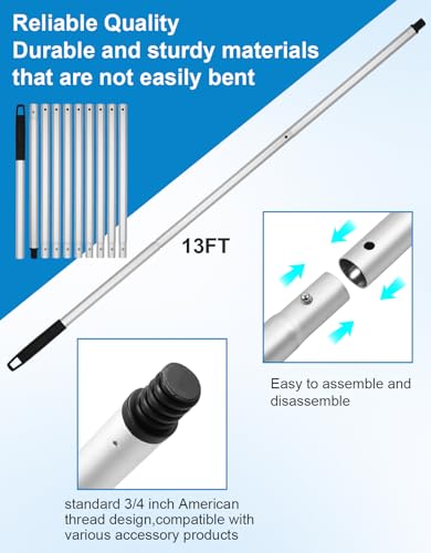 Hveryppy H-BC-002 Light Bulb Changer For High Ceilings thumb #4