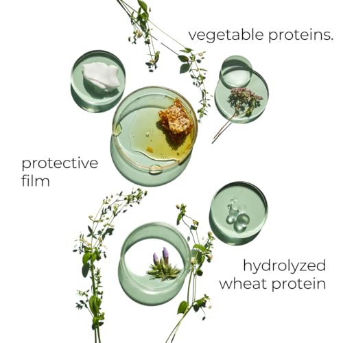 Nirvel Thermic Protector 250ml, Protector Térmico Profesional para el Cabello - imagen 3