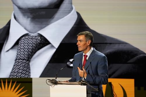 &iquest;Qu&eacute; tienen en com&uacute;n el PSOE y La Isla de las Tentaciones?