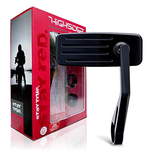 デイトナ(Daytona) バーエンドミラー (ハイサイダー) 片側1本*2点 61CIpjHFFdS._AC_UL210_SR210,