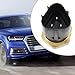 YINETTECH Car Cooling Fan Temperature Switch 12V 3Pin Radiator Cooling Fan Sensor Switch Compatible with Audi A1 A3 TT Compatible with VW Golf 1J0959481A