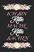 Produktbild Ich bin Käthe mache Käthe Sachen: Notizbuch a5 liniert | Ein tolles Notizheft für Käthe | "6 x 9" Zoll | 120 Seiten | Personalisierte Mädchen & Frauen ... Notizheft, Organizer, Schreibheft, Tagebuch