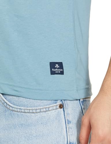 Image of Van Heusen Men T-Shirt
